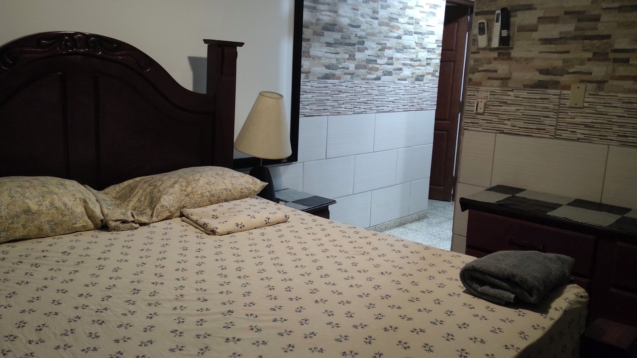 Photo of Bedroom in Santo Domingo