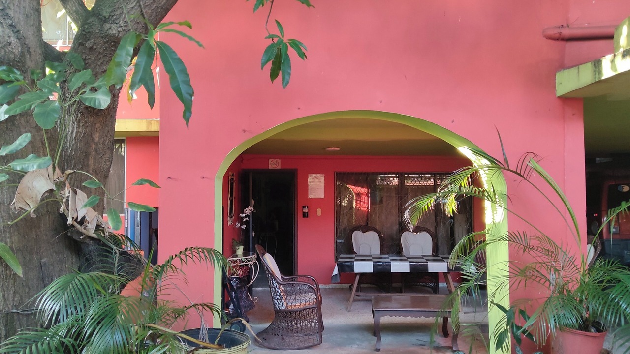 Photo of Outdoor in Santo Domingo