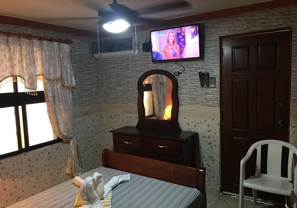 Photo of Bedroom in Santo Domingo