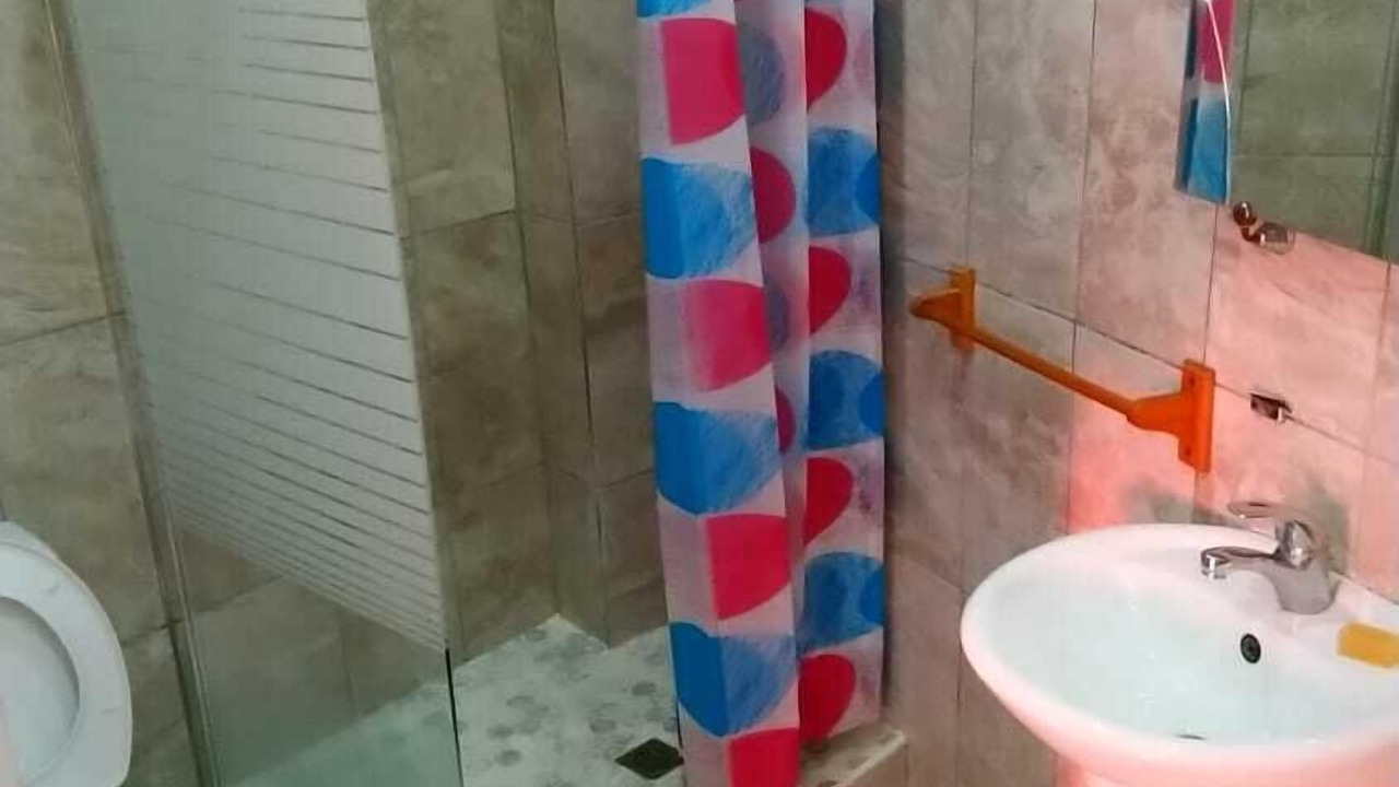 Photo of Bathroom in Santo Domingo
