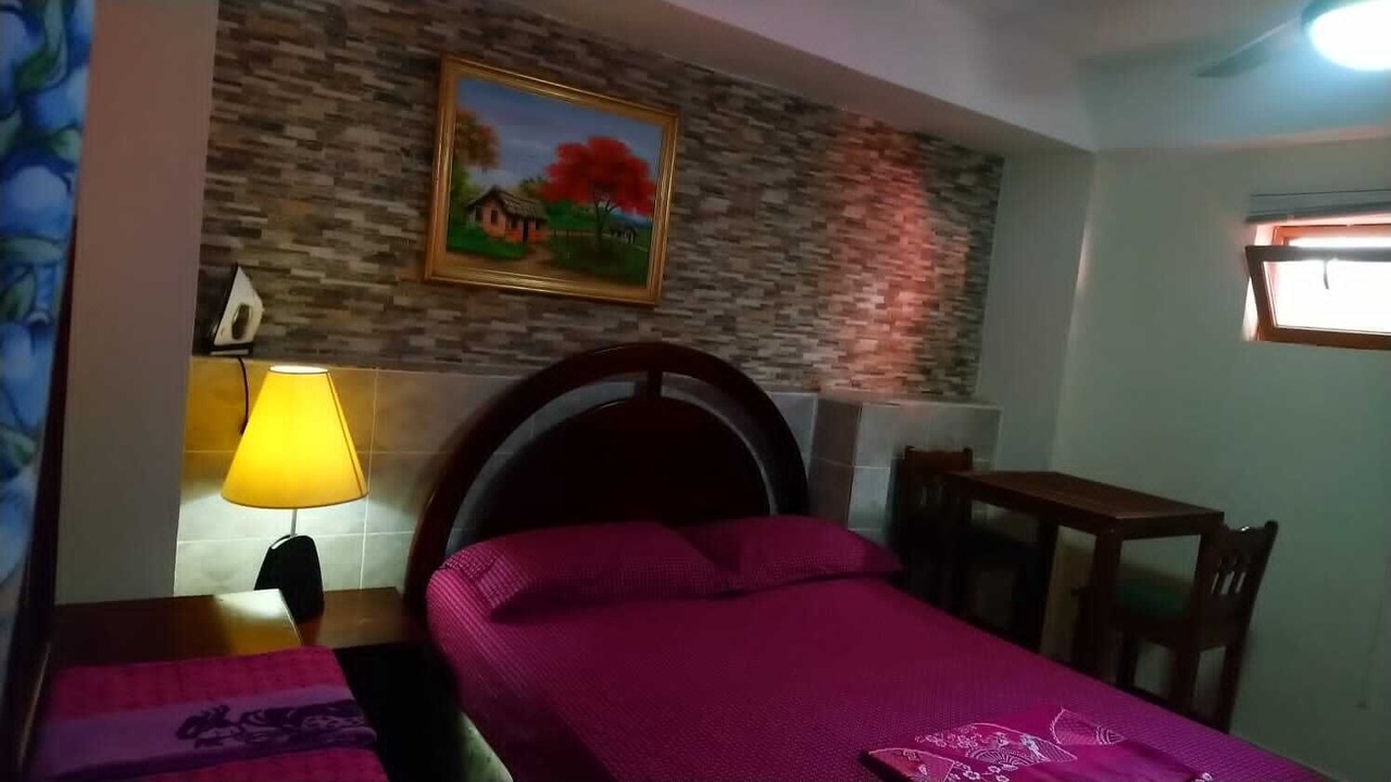 Photo of Bedroom in Santo Domingo