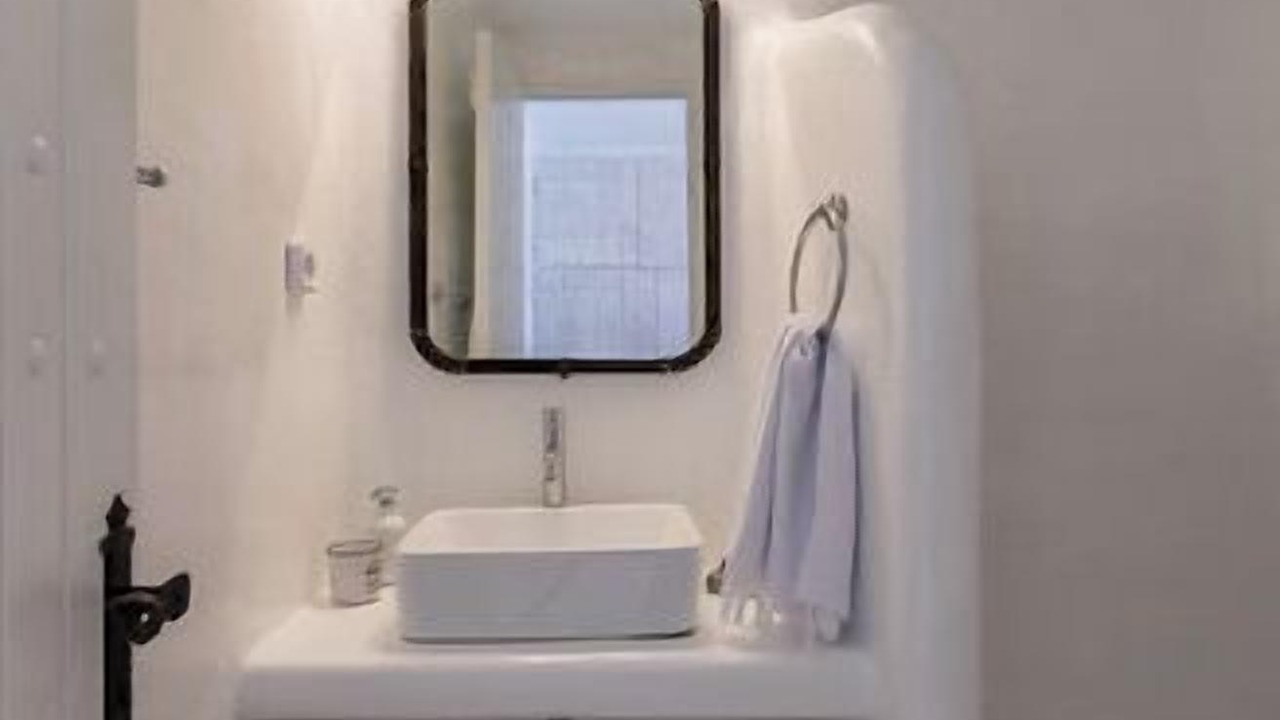 Photo of Bathroom in Mykonos Town