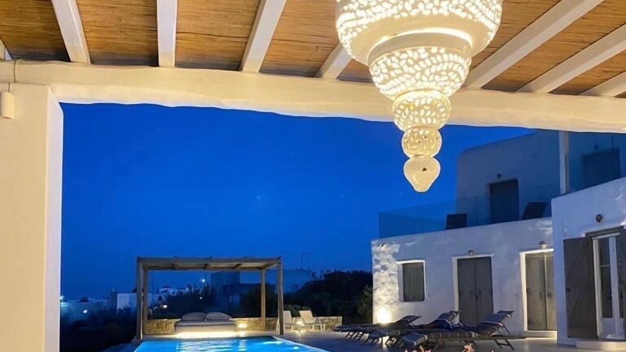 Photo of Outdoor in Mykonos Town