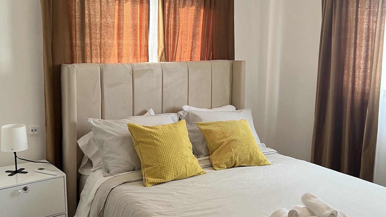 Photo of Bedroom in Llanos de Gurabo I