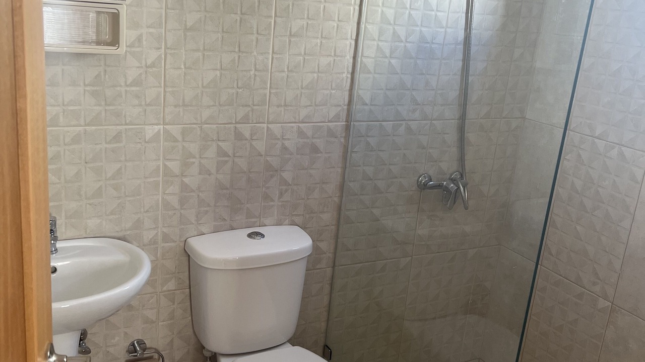 Photo of Bathroom in Llanos de Gurabo I