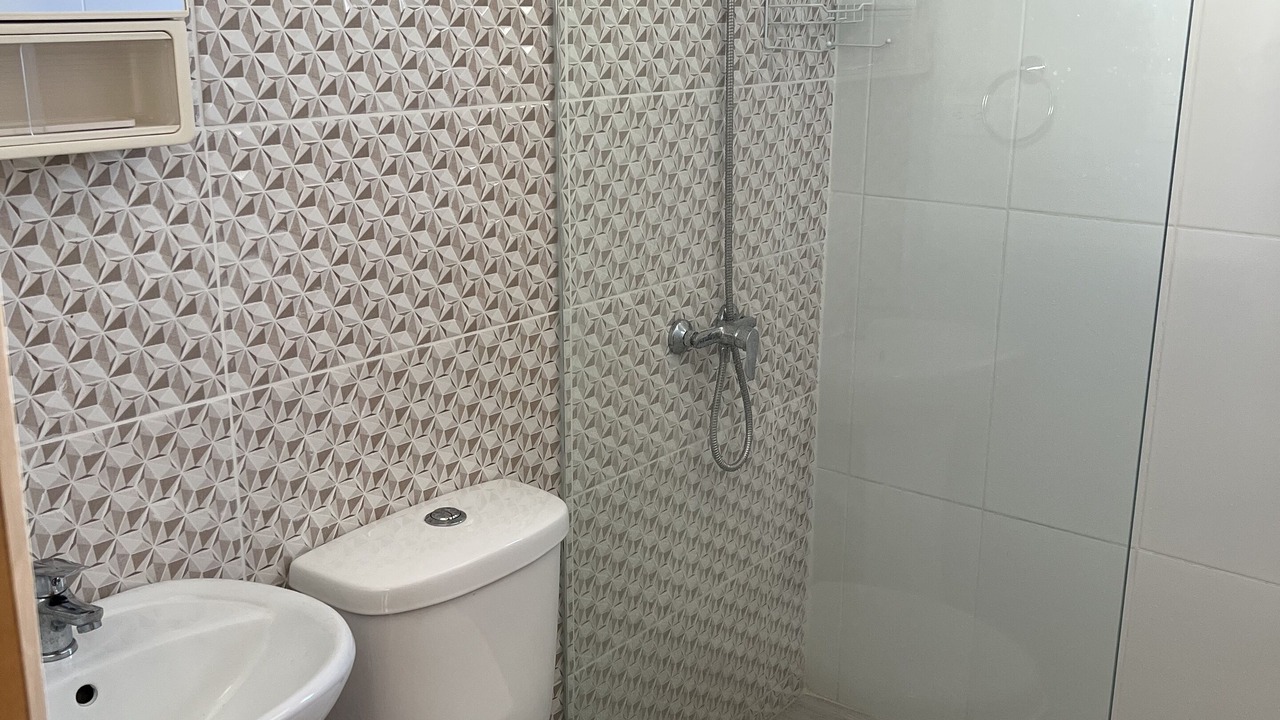 Photo of Bathroom in Llanos de Gurabo I
