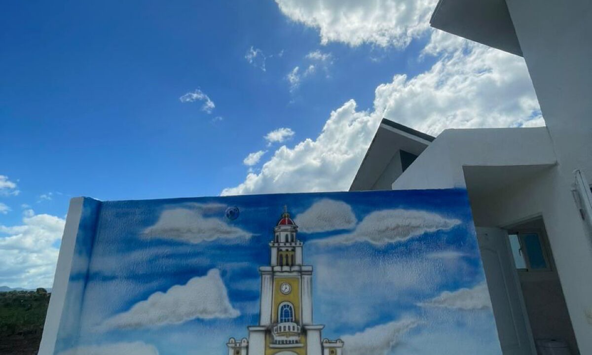 Photo of Outdoor in Moca