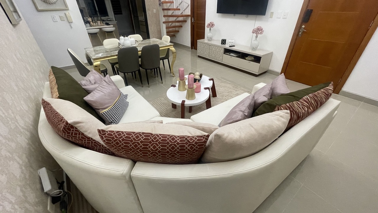 Photo of Livingroom in Moca