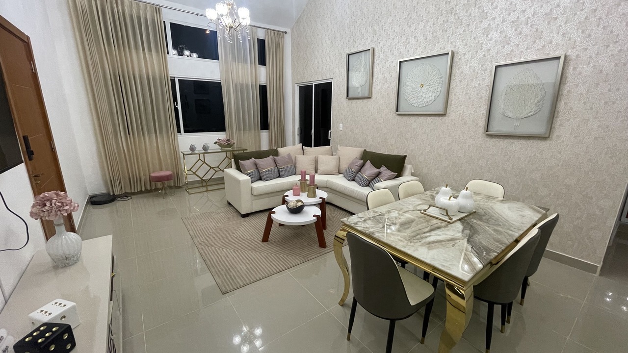 Photo of Livingroom in Moca