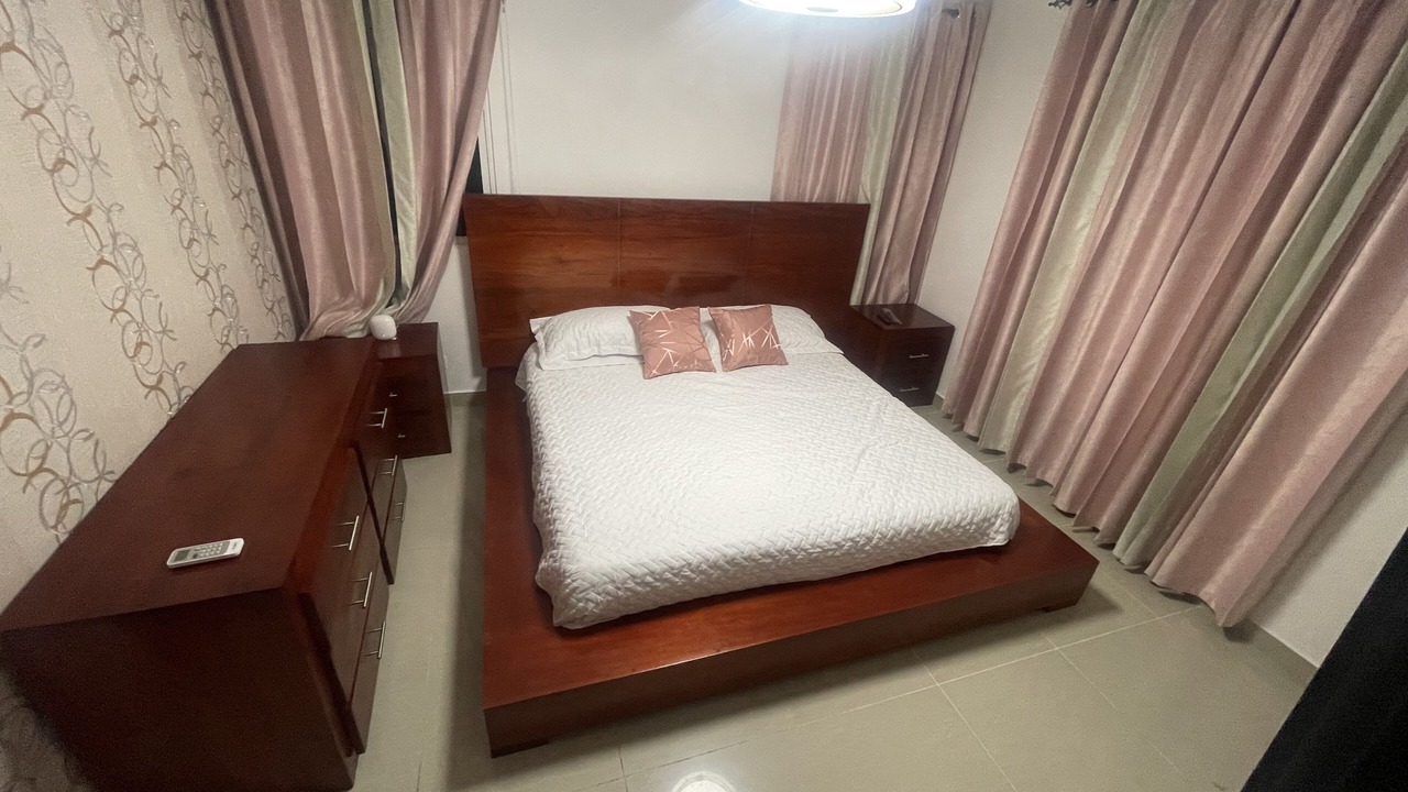 Photo of Bedroom in Moca