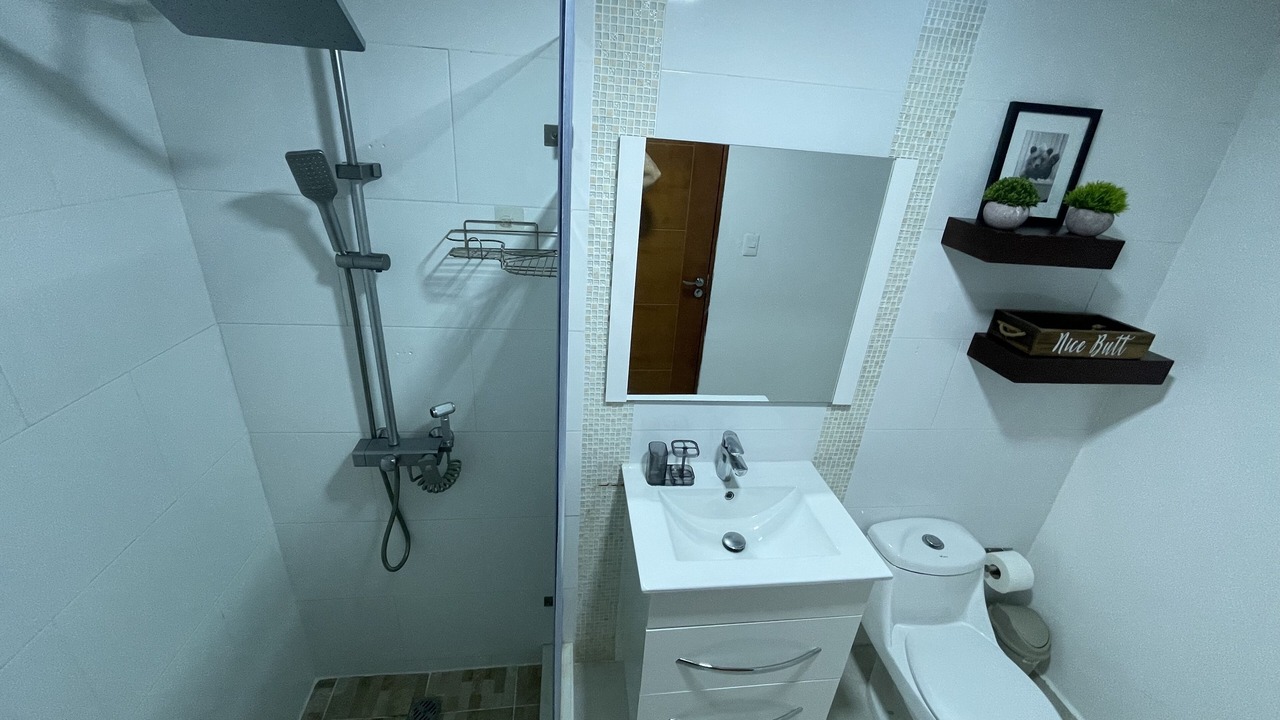 Photo of Bathroom in Moca