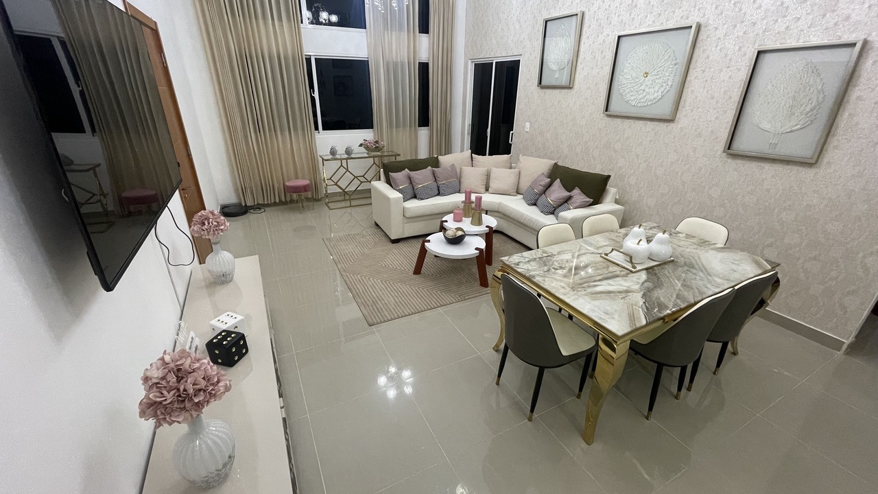 Photo of Livingroom in Moca