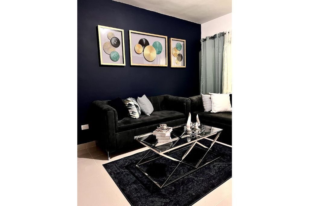 Photo of Livingroom in Licey al Medio