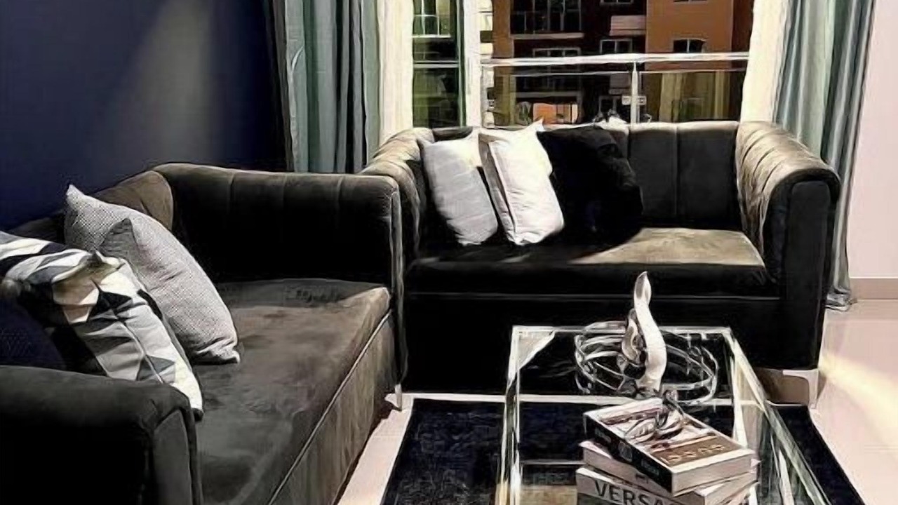 Photo of Livingroom in Licey al Medio