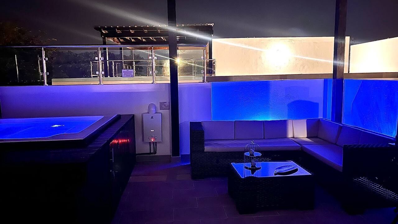 Photo of Patio Balcony in Licey al Medio