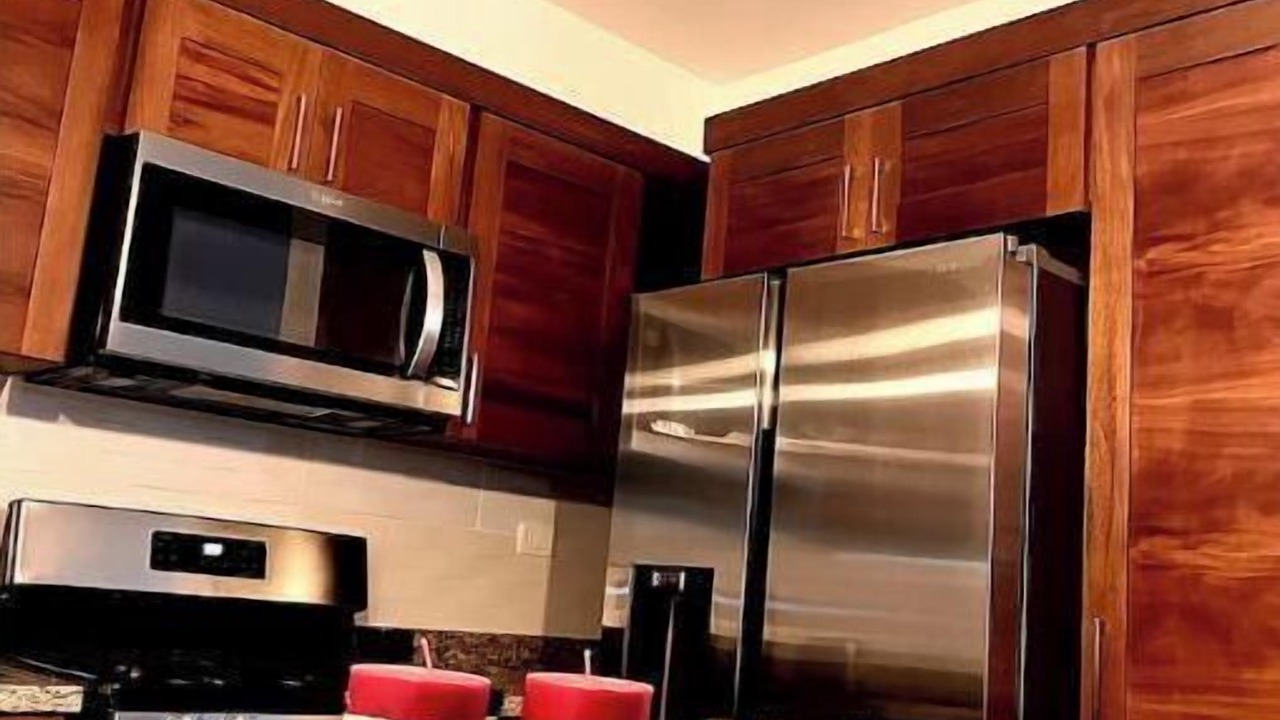 Photo of Kitchen in Licey al Medio