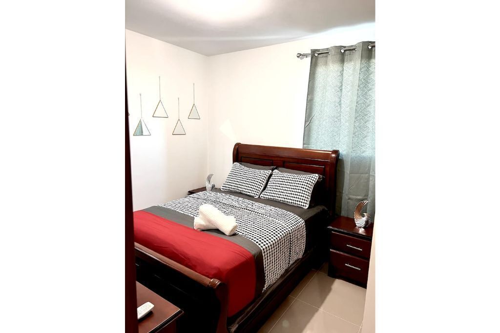 Photo of Bedroom in Licey al Medio