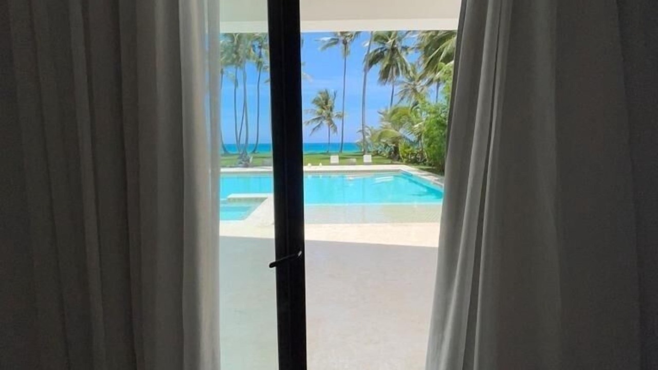 Photo of Outdoor in Puerto Bahia