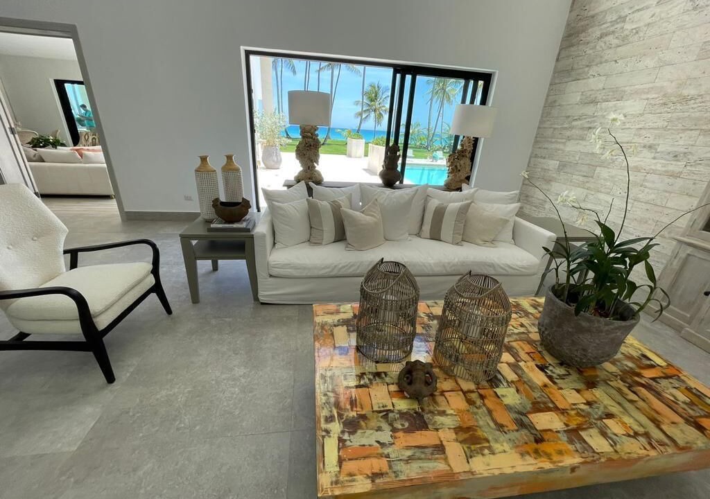 Photo of Livingroom in Puerto Bahia