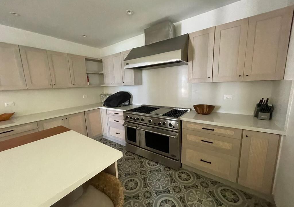 Photo of Kitchen in Puerto Bahia