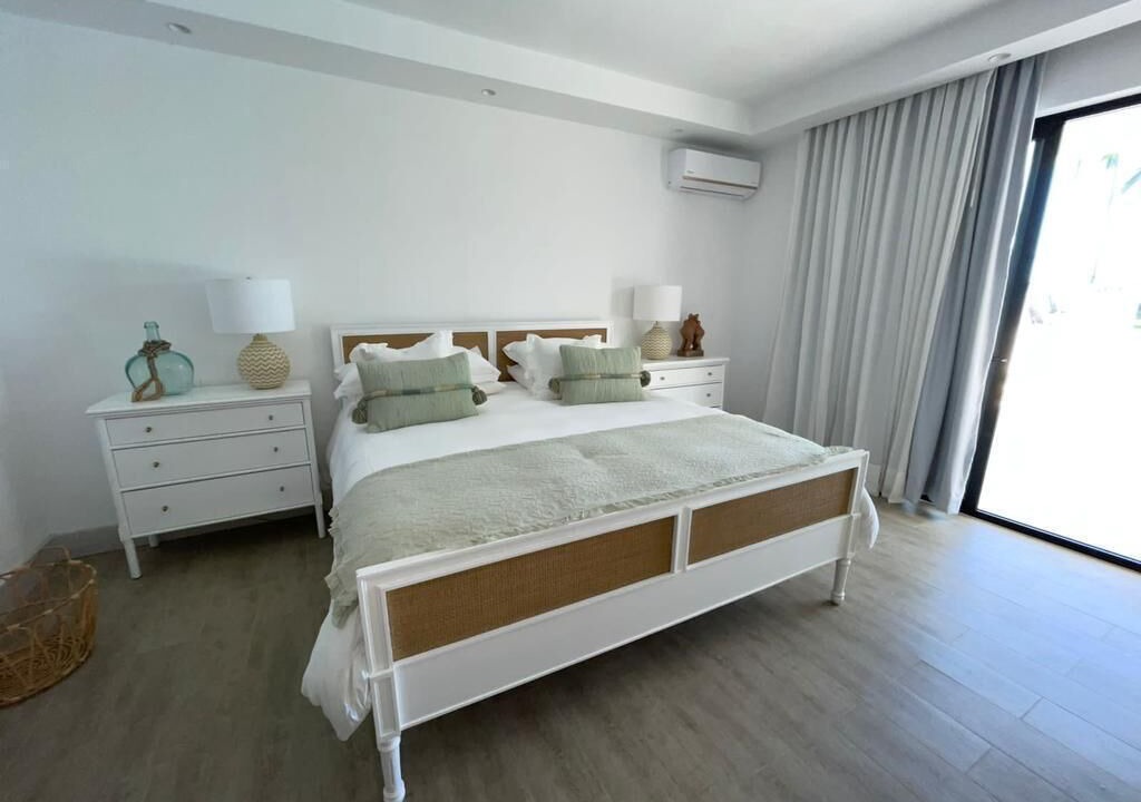 Photo of Bedroom in Puerto Bahia