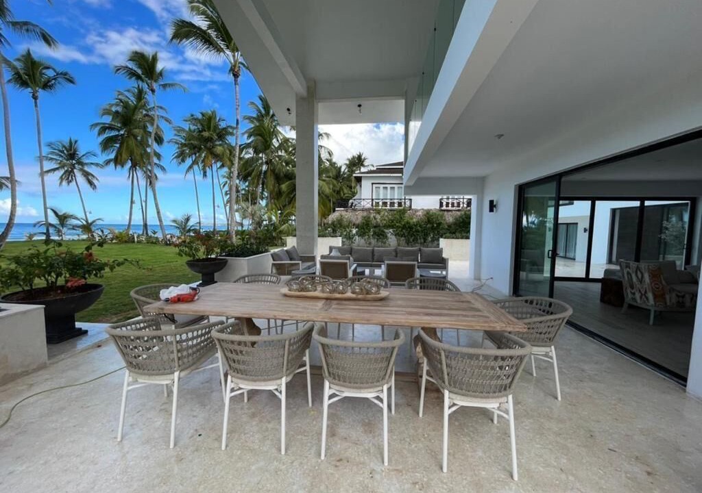 Photo of Outdoor in Puerto Bahia