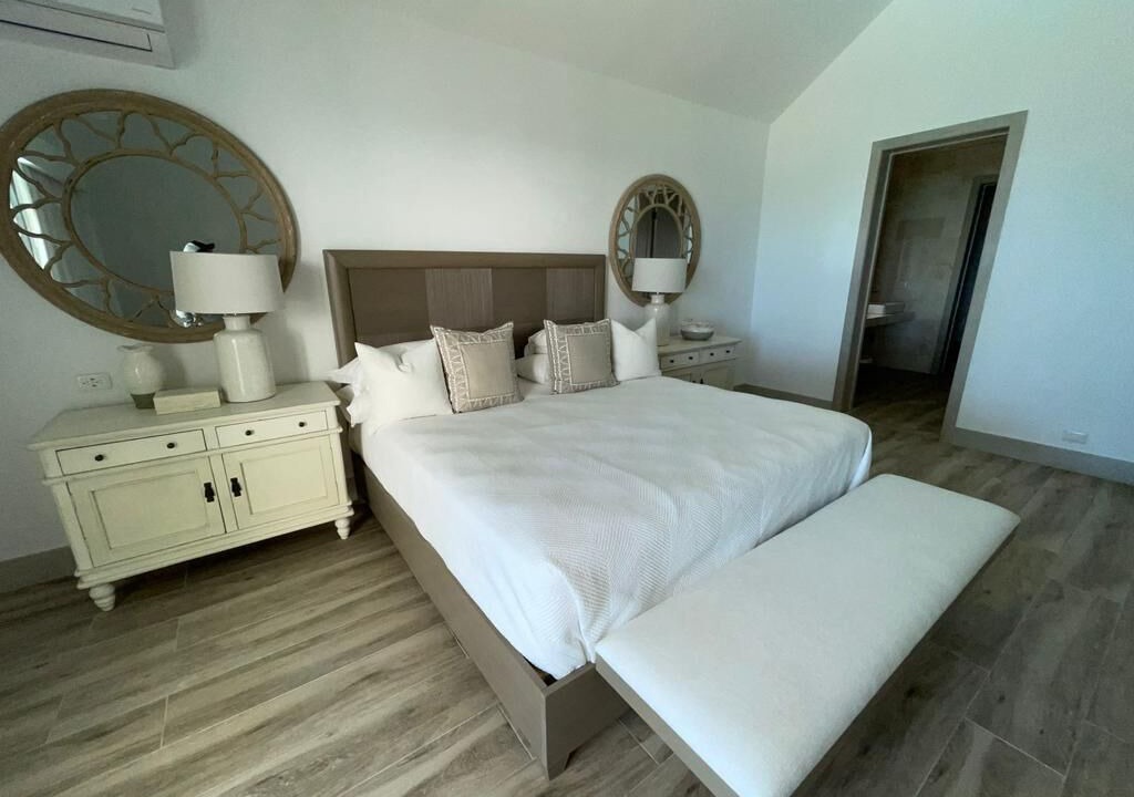 Photo of Bedroom in Puerto Bahia