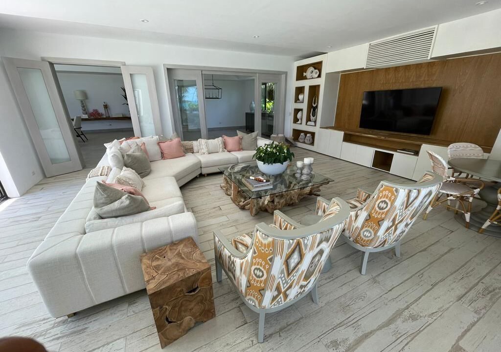Photo of Livingroom in Puerto Bahia