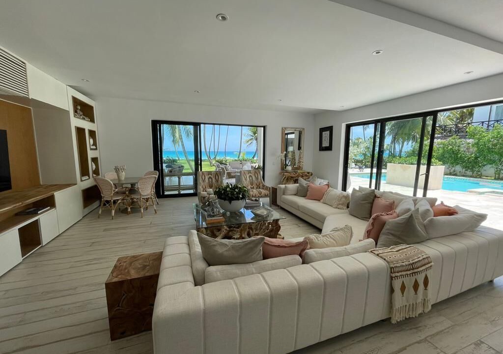 Photo of Livingroom in Puerto Bahia