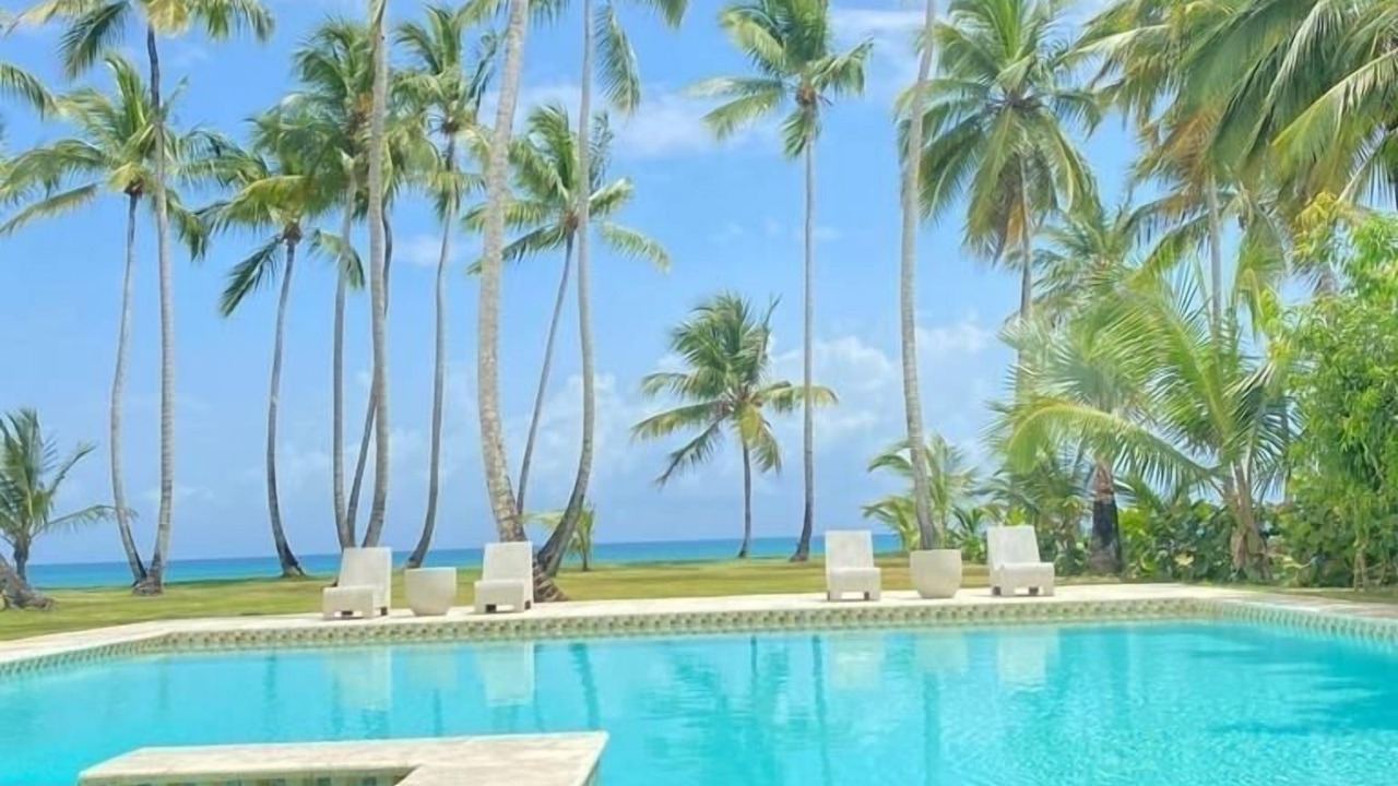 Photo of Outdoor in Puerto Bahia