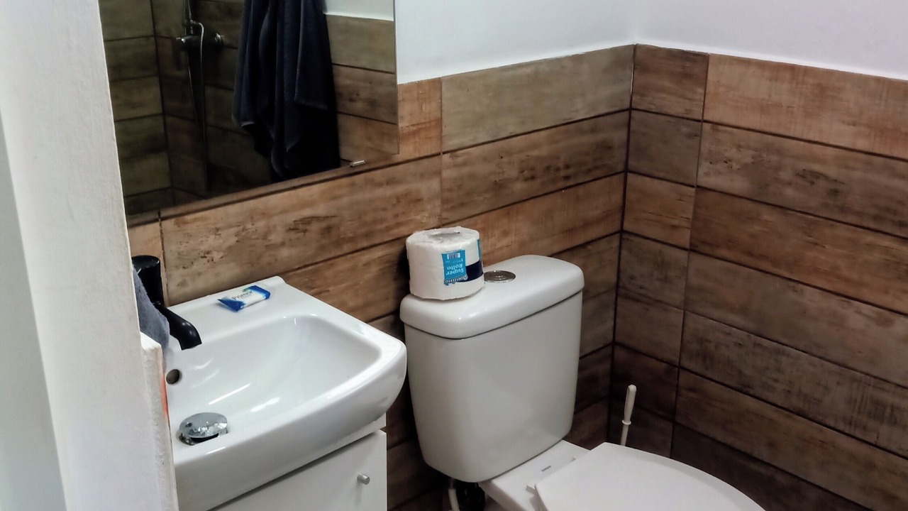 Photo of Bathroom in La Esplanada