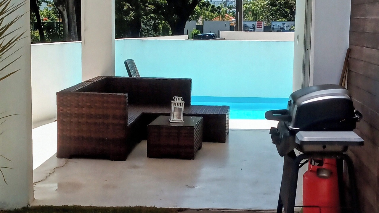 Photo of Patio Balcony in La Esplanada