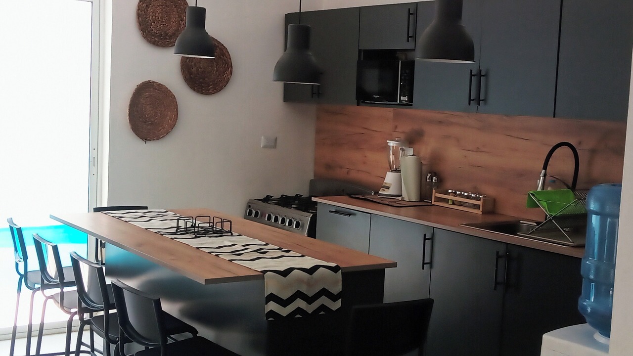 Photo of Kitchen in La Esplanada