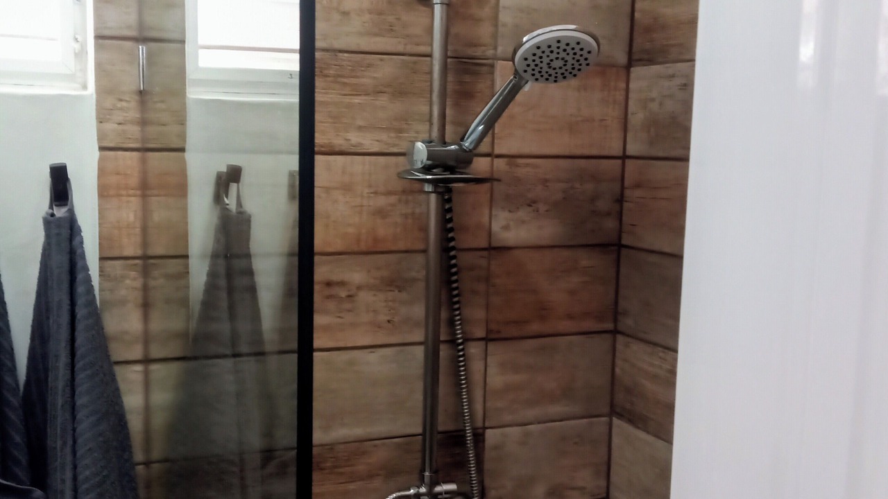 Photo of Bathroom in La Esplanada