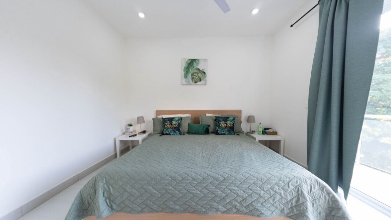 Photo of Bedroom in La Esplanada