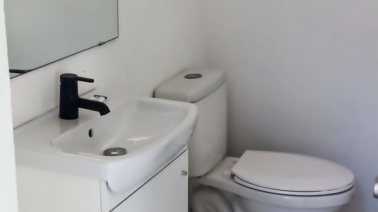 Photo of Bathroom in La Esplanada