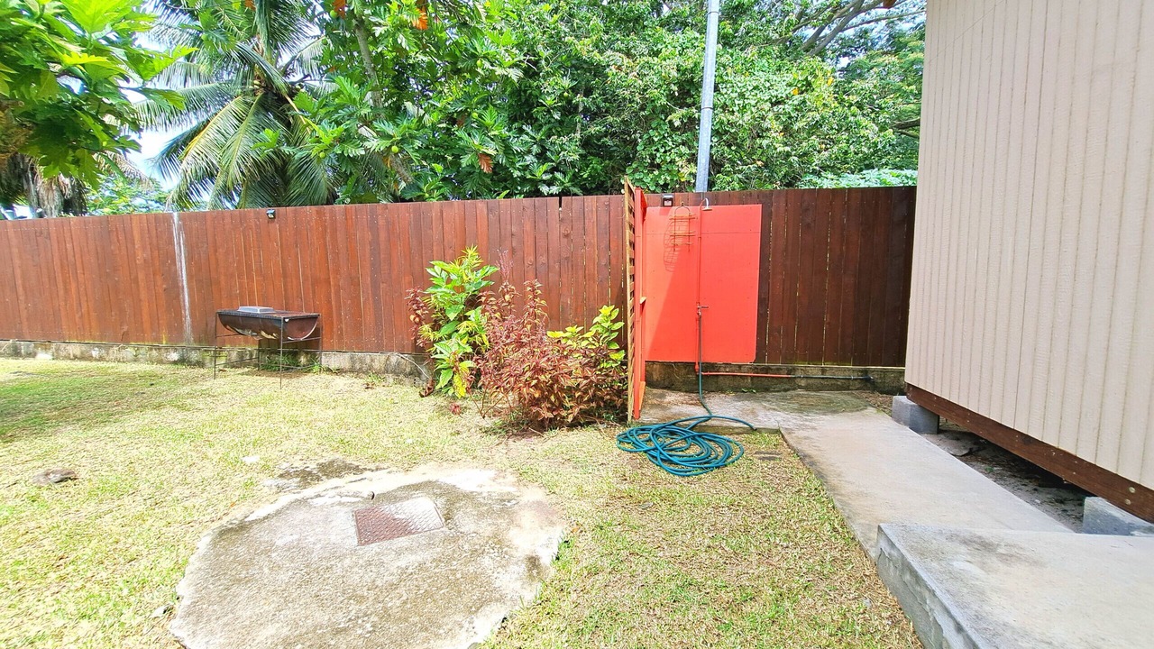 Photo of Outdoor in Nu'urua