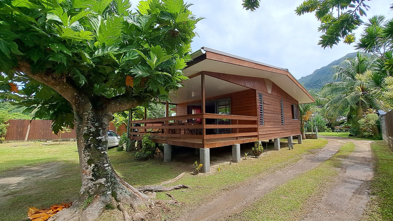 Photo of Outdoor in Nu'urua