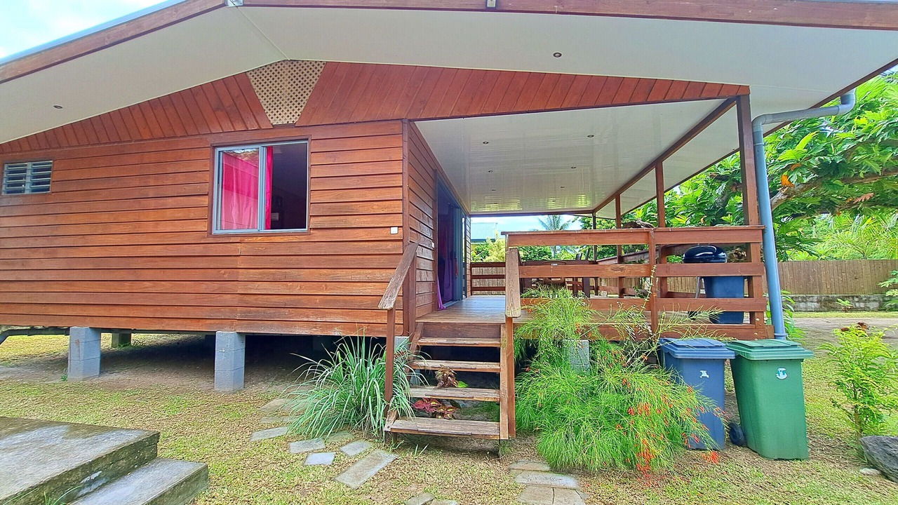 Photo of Outdoor in Nu'urua