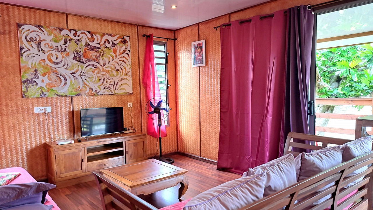 Photo of Livingroom in Nu'urua
