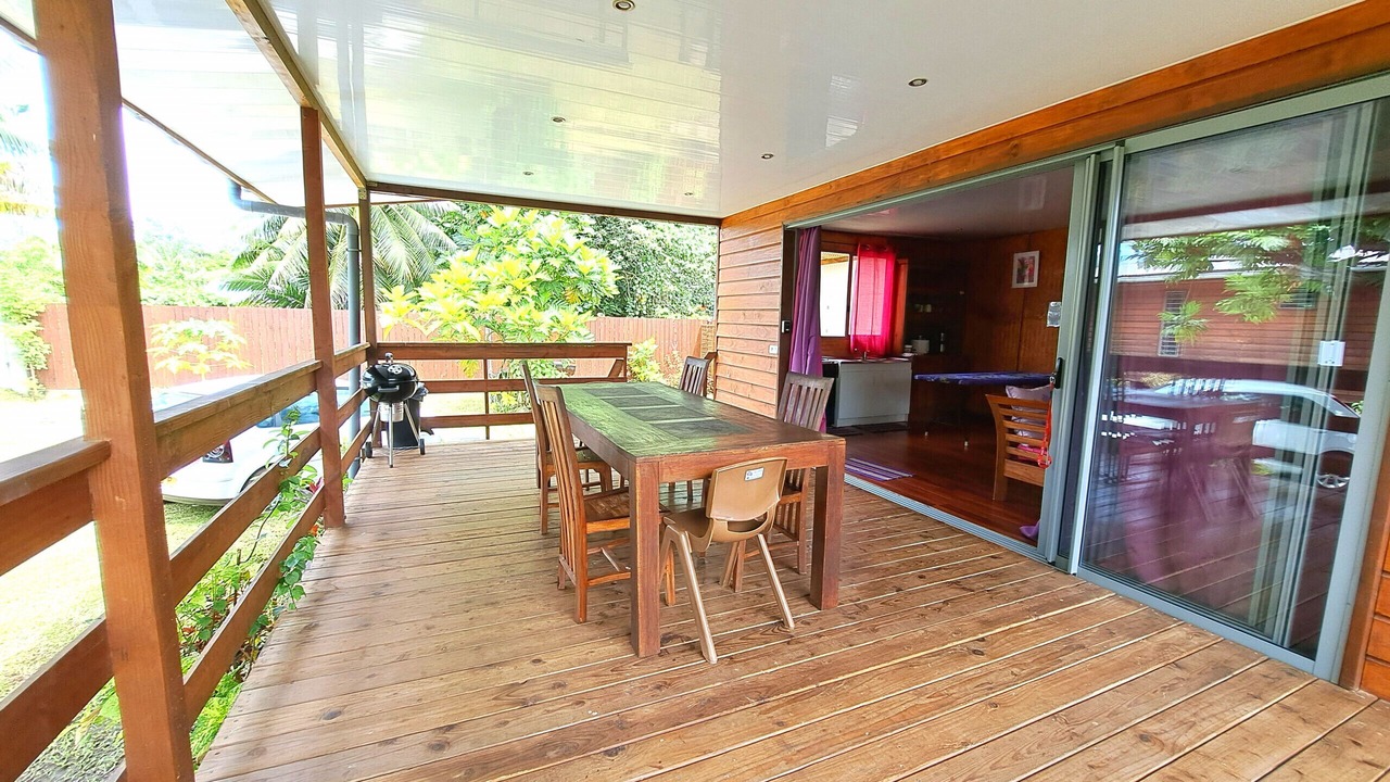 Photo of Outdoor in Nu'urua