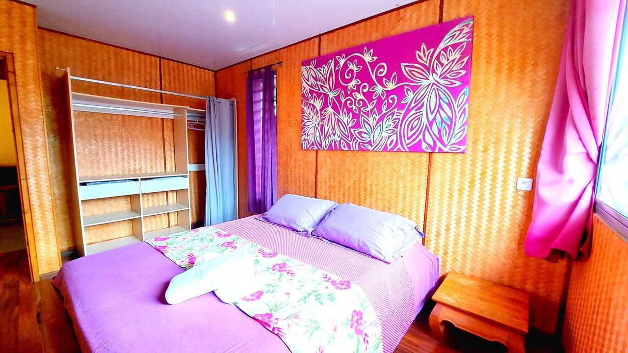Photo of Bedroom in Nu'urua