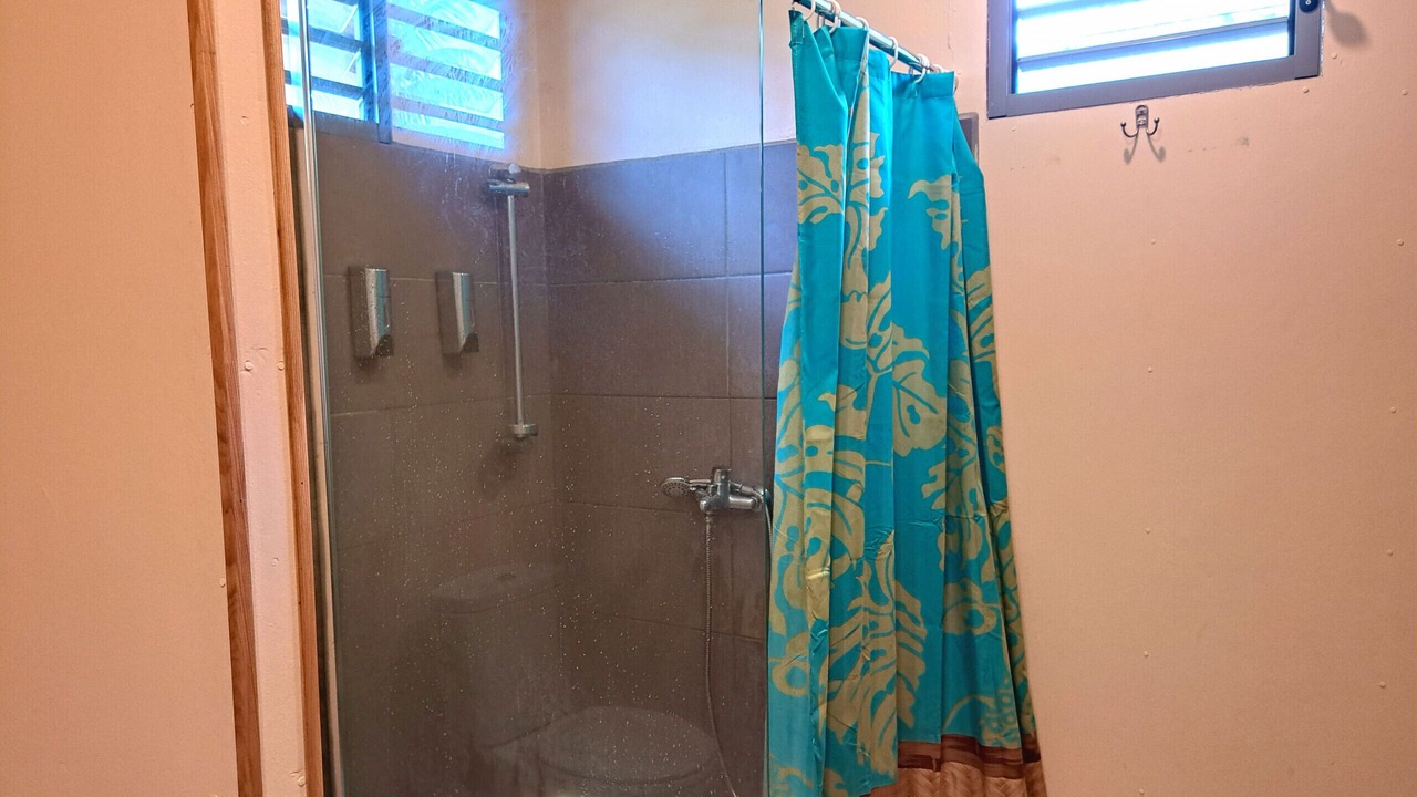 Photo of Bathroom in Nu'urua