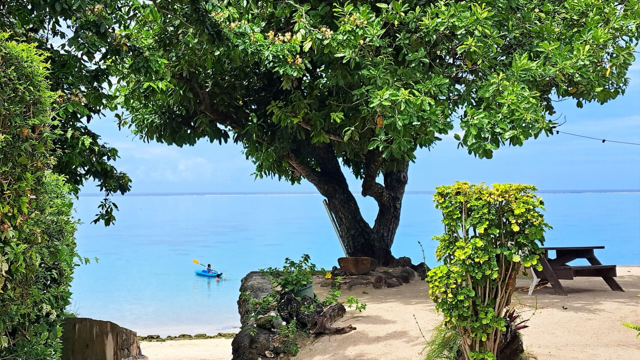 Photo of Others in Nu'urua