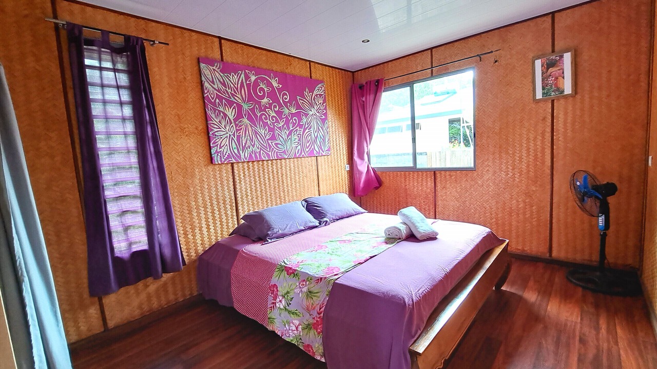 Photo of Bedroom in Nu'urua