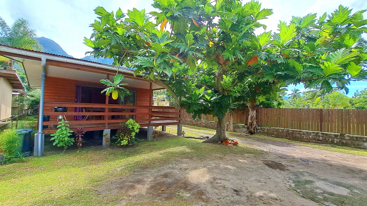Photo of Outdoor in Nu'urua