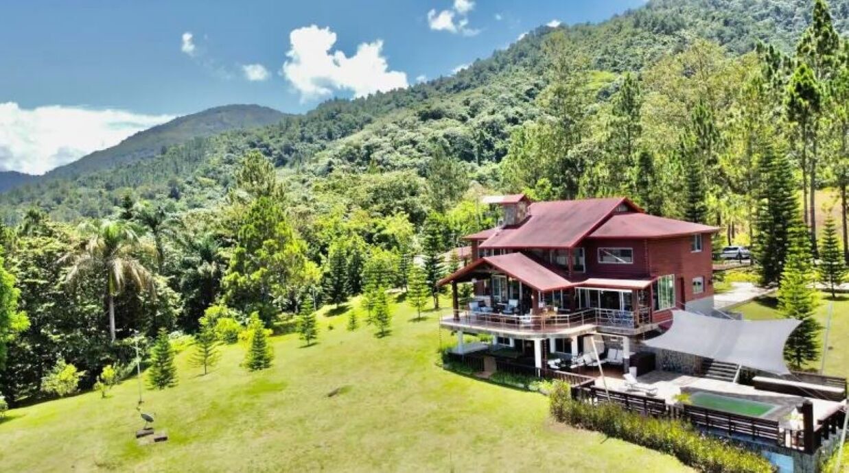 Photo of Outdoor in La Vega Province