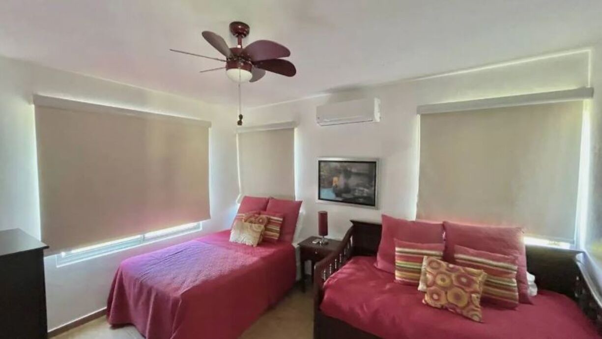 Photo of Bedroom in La Vega Province