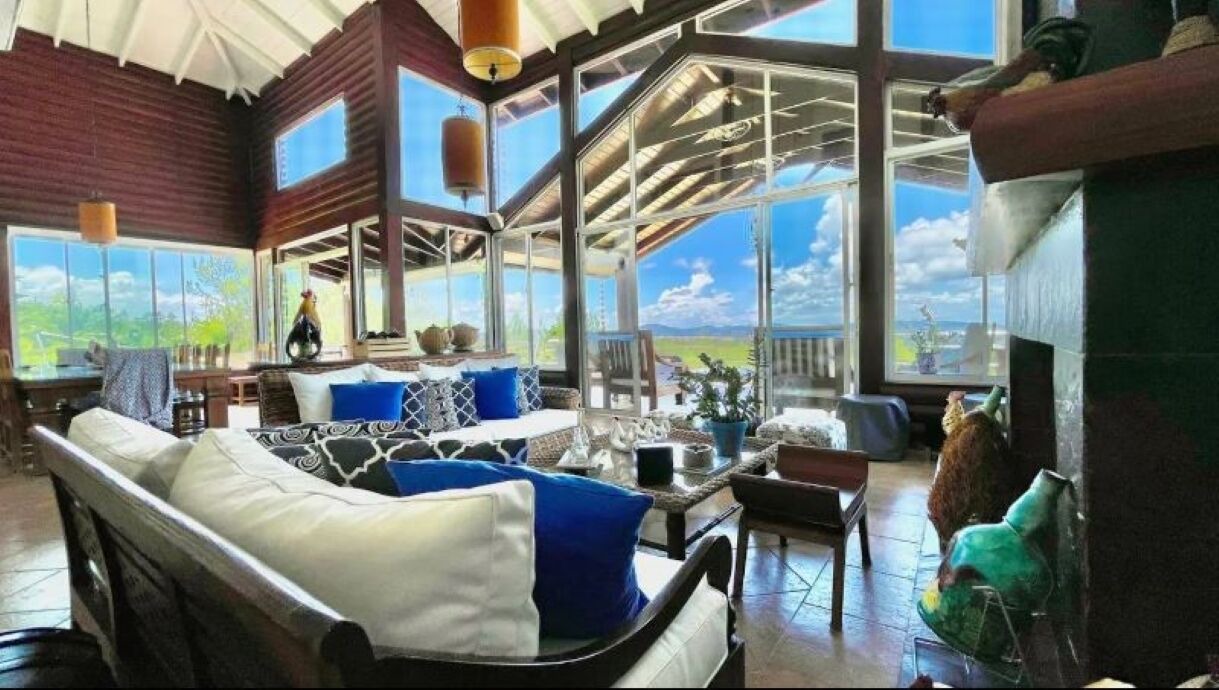 Photo of Livingroom in La Vega Province