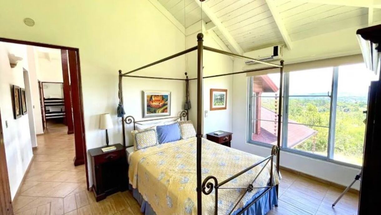Photo of Bedroom in La Vega Province